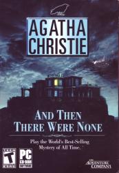 agatha christie and then there were none